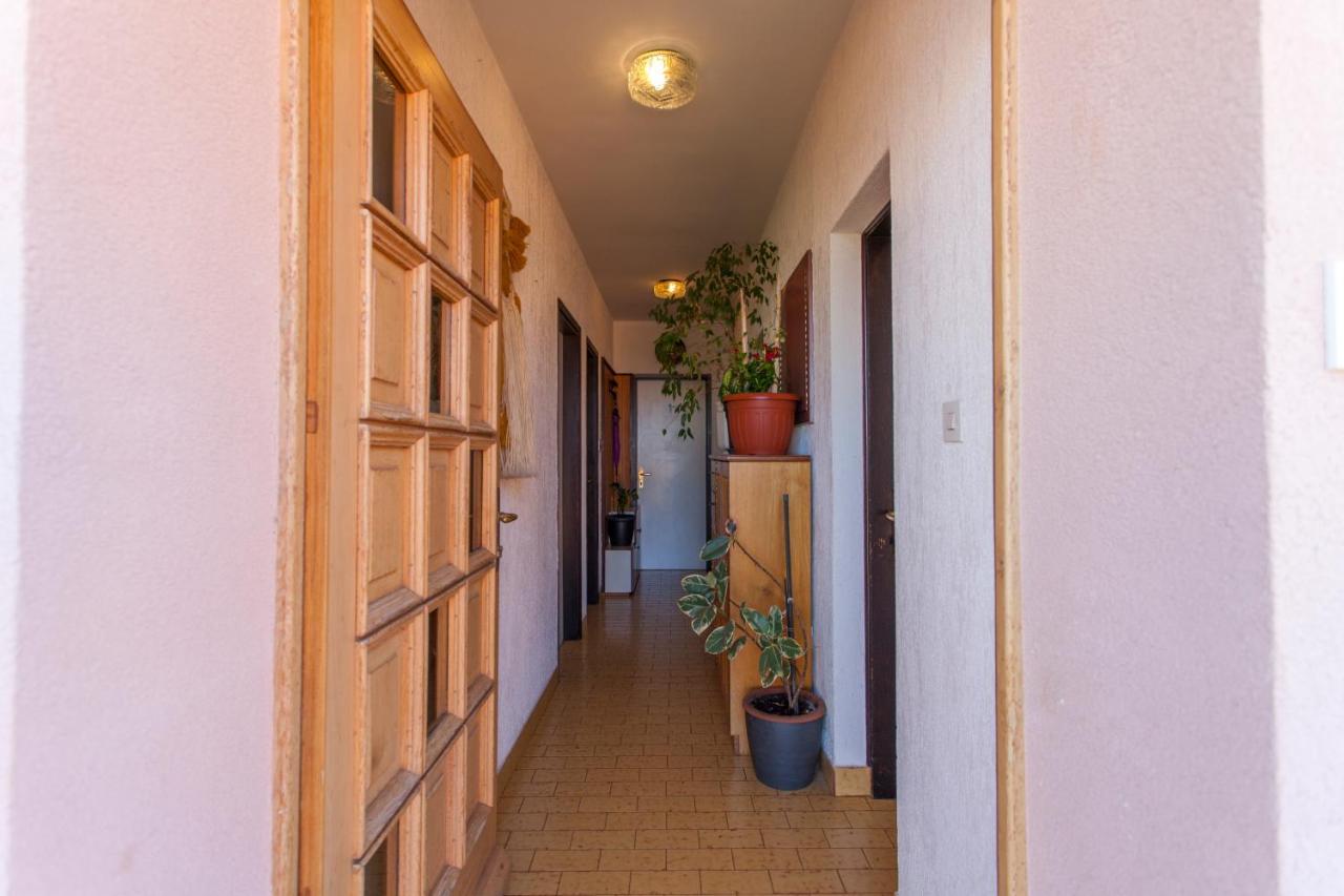 Apartman Budimir1 เซรส ภายนอก รูปภาพ
