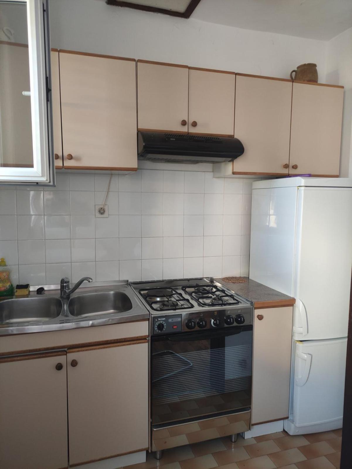 Apartman Budimir1 เซรส ห้อง รูปภาพ