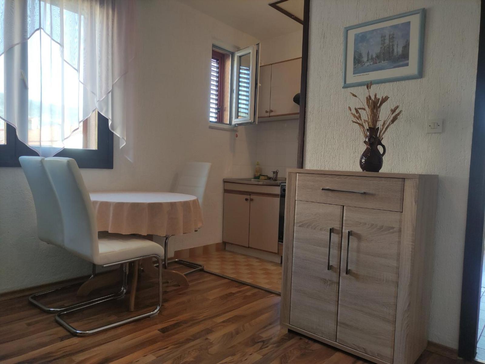 Apartman Budimir1 เซรส ห้อง รูปภาพ